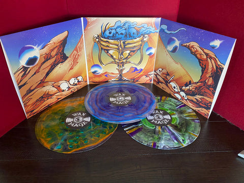 Various - Friends & Family Volume III