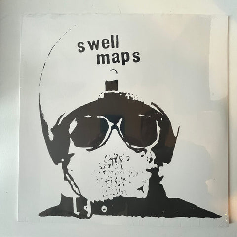 Swell Maps - International Rescue