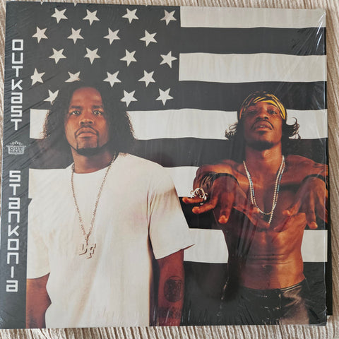 Outkast - Stankonia