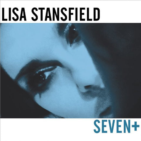 Lisa Stansfield - Seven+