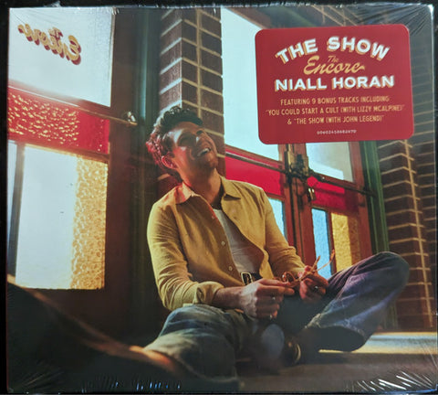 Niall Horan - The Show : The Encore