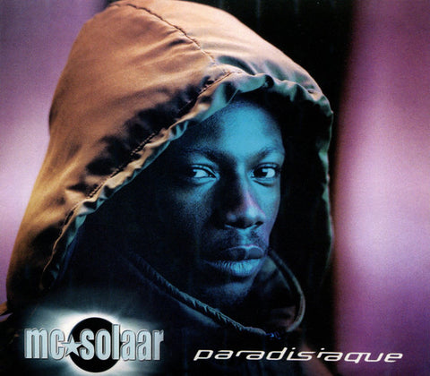 MC Solaar - MC★Solaar / Paradisiaque