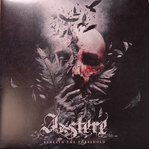 Austere - Beneath The Threshold
