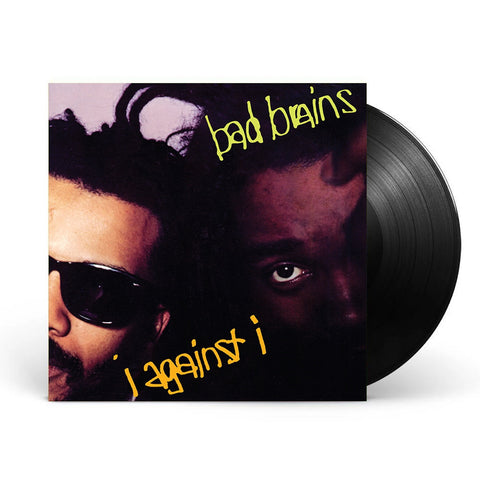 Bad Brains - I Against I