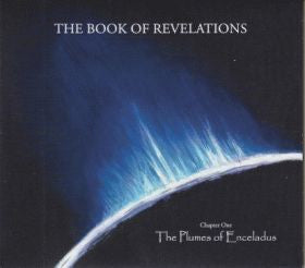 The Book Of Revelations - Chapter One The Plumes Of Enceladus