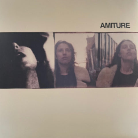 Amiture - Mother Engine