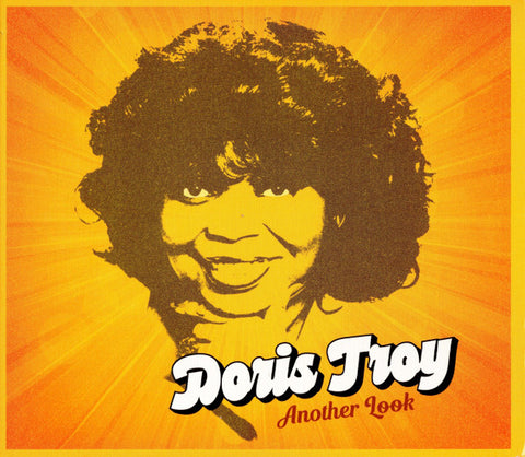 Doris Troy - Another Look