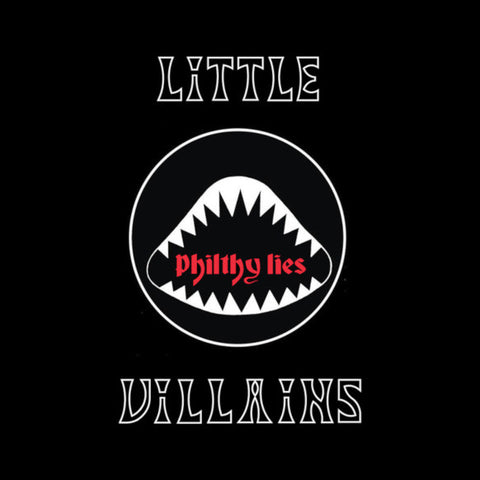 Philthy Lies