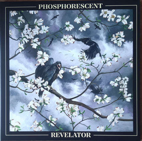 Phosphorescent - Revelator