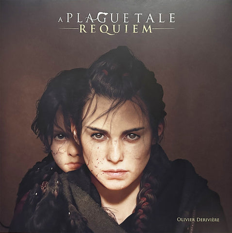 Olivier Derivière - A Plague Tale: Requiem