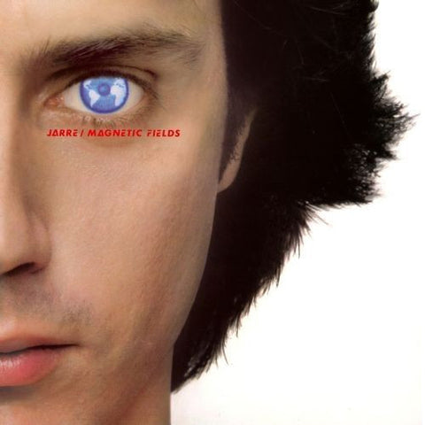 Jarre - Magnetic Fields = Les Chants Magnétiques
