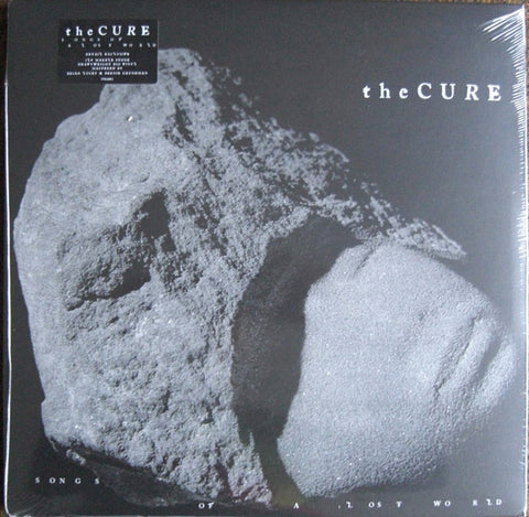 The Cure - Songs Of A Lost World