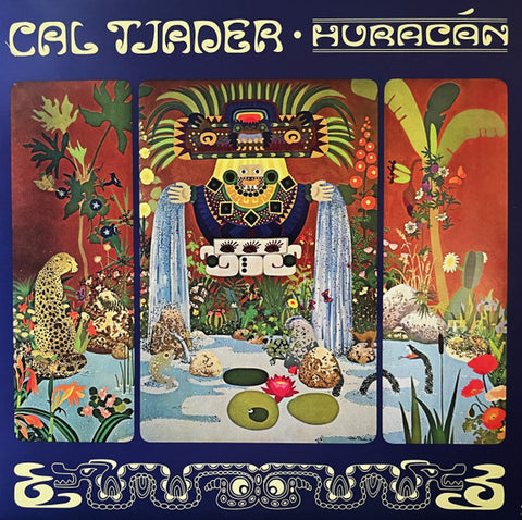 Cal Tjader - Huracán