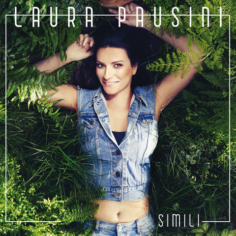 Laura Pausini - Simili