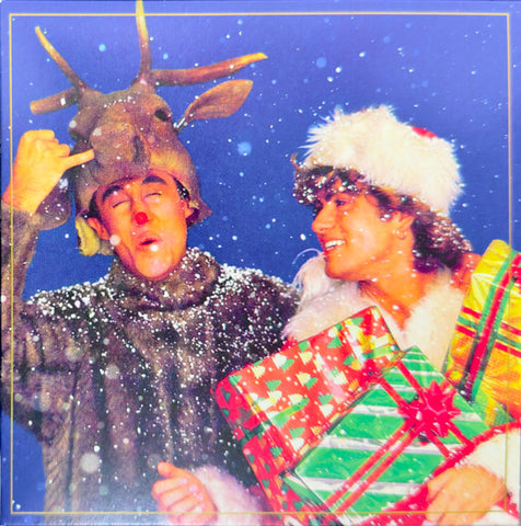 Wham! - Last Christmas