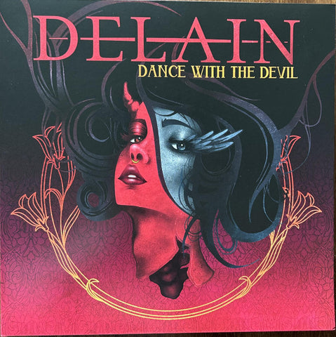 Delain - Dance With The Devil