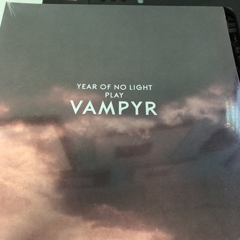 Year Of No Light - Vampyr