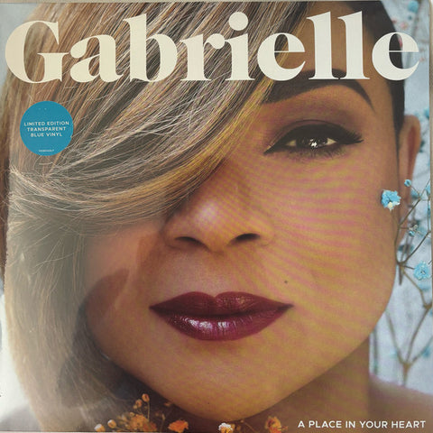 Gabrielle - A Place In Your Heart