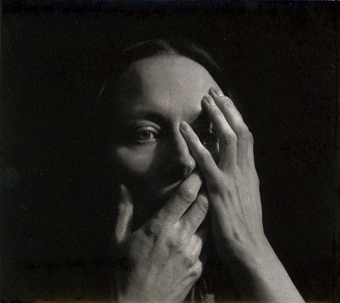 Keeley Forsyth - The Hollow