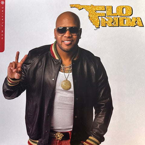 Flo Rida - Now Playing