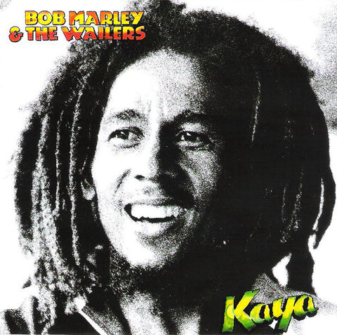 Bob Marley & The Wailers - Kaya