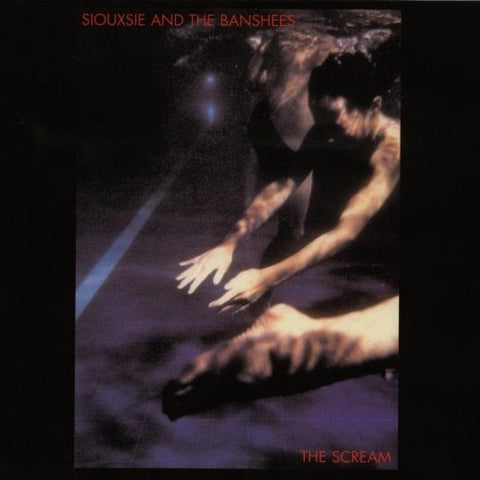 Siouxsie And The Banshees - The Scream