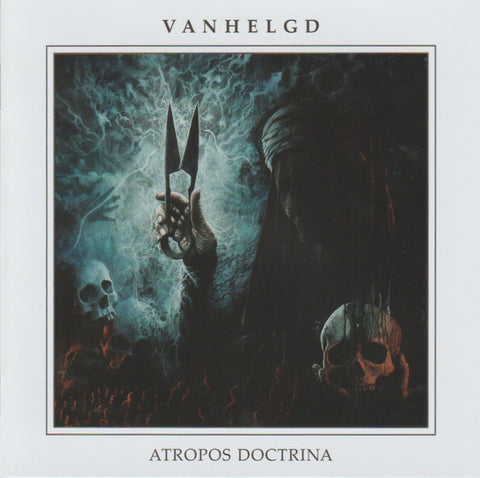 Vanhelgd - Atropos Doctrina