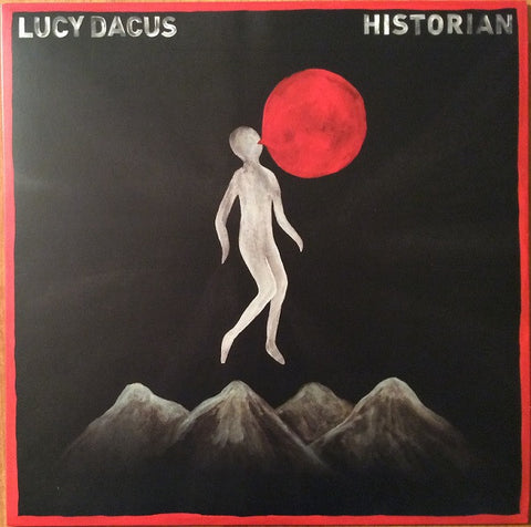 Lucy Dacus - Historian