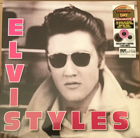 Elvis - Elvis Styles