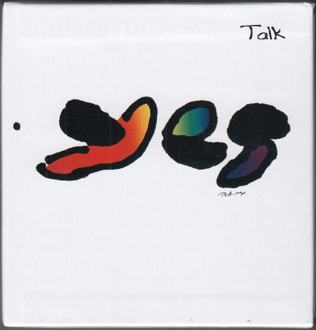 Yes - Talk