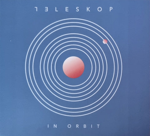 Teleskop - In Orbit