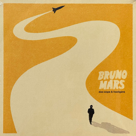 Bruno Mars - Doo-Wops & Hooligans