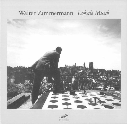 Walter Zimmermann - Lokale Musik
