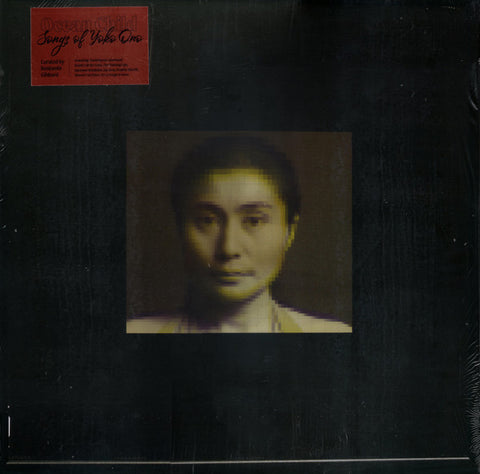Various - Ocean Child: Songs Of Yoko Ono