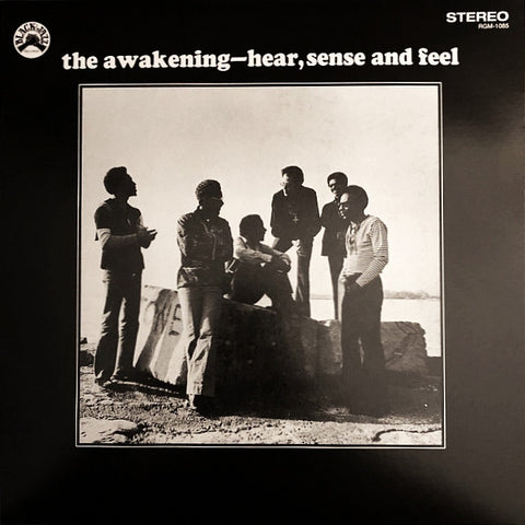 The Awakening - Hear, Sense And Feel