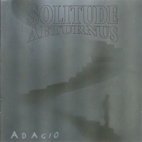 Solitude Aeturnus - Adagio