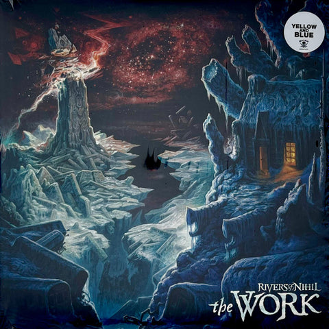 Rivers Of Nihil - The Work