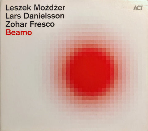 Leszek Możdżer, Lars Danielsson, Zohar Fresco - Beamo