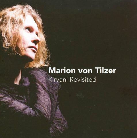 Marion Von Tilzer - Kirvani Revisited