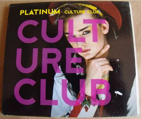 Culture Club - Platinum