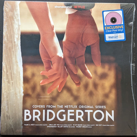 Various - Bridgerton (Covers From The Original Netflix Series)