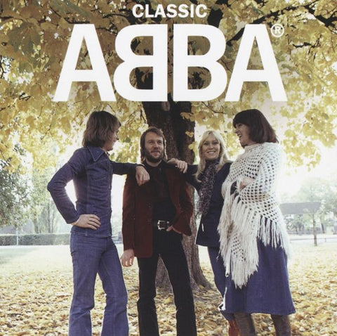 ABBA - Classic ABBA