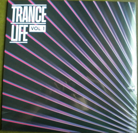 Various - Trance Life Vol. 1