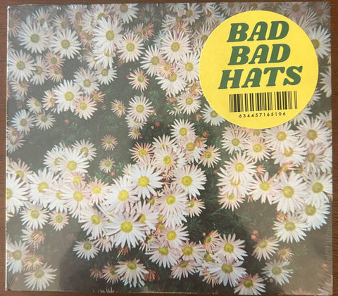 Bad Bad Hats - Bad Bad Hats