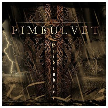 Fimbulvet - Heidenherz