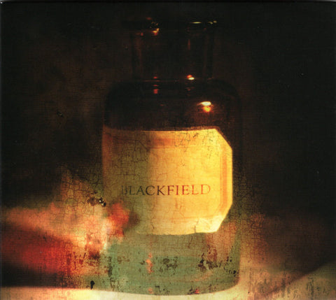 Blackfield - Blackfield