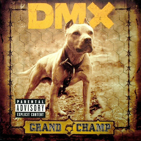 DMX - Grand Champ