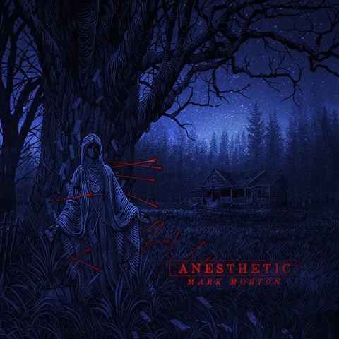 Mark Morton - Anesthetic