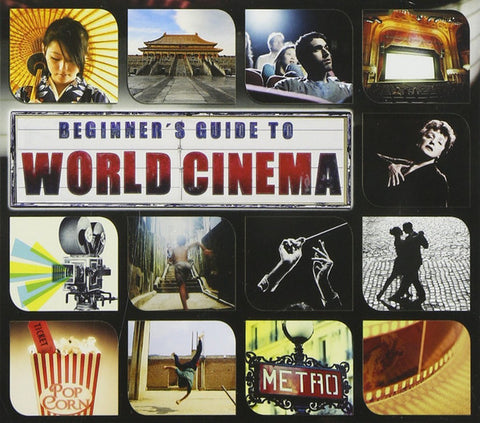 Various - Beginner's Guide To World Cinema