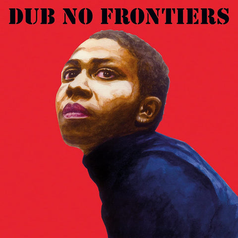 Various - Adrian Sherwood Presents Dub No Frontiers
